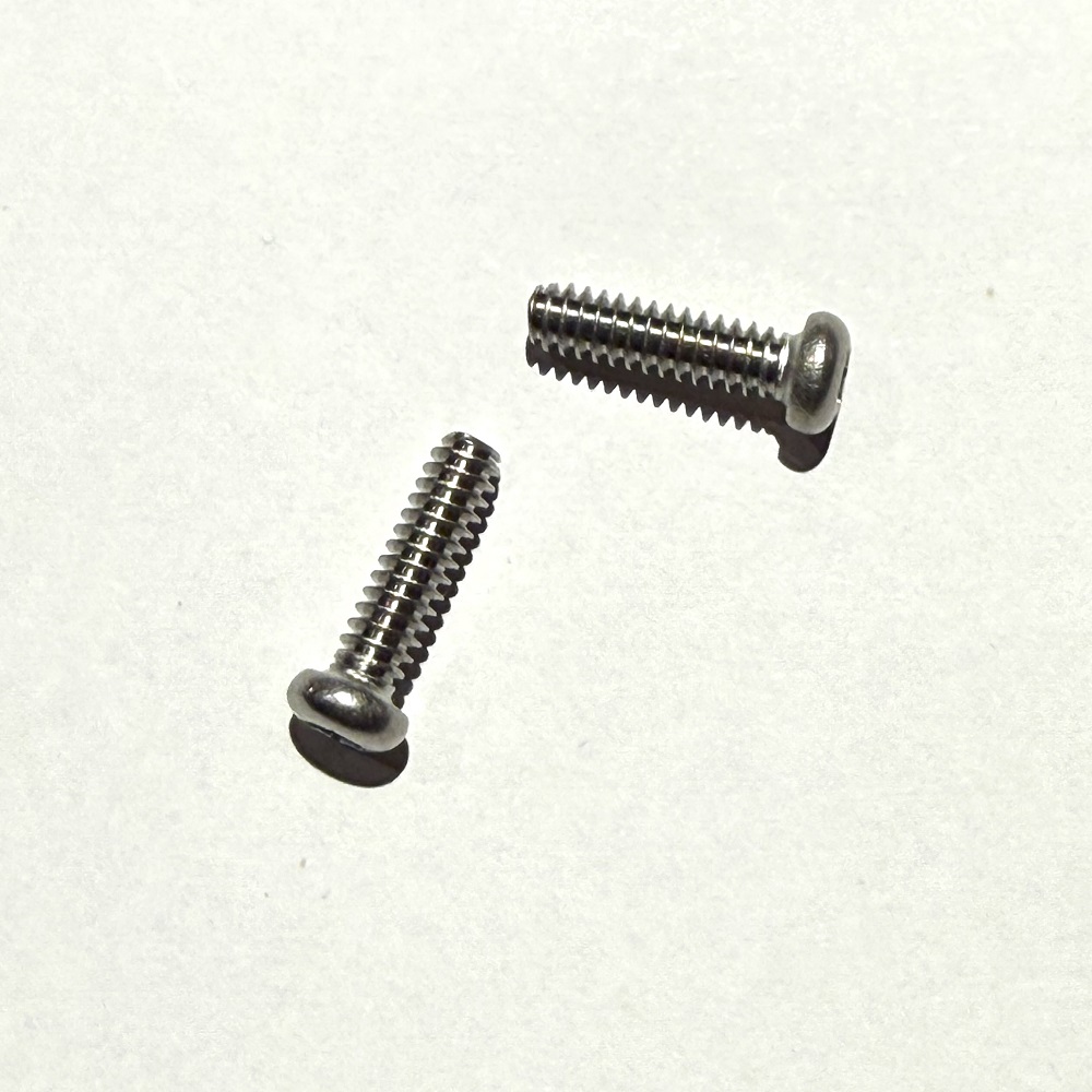 Simmer Slotboxskruv Torx T20 - 2