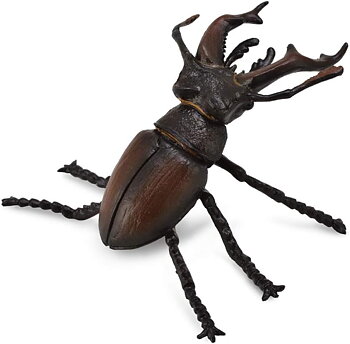 Insektsfigurer 12-pack
