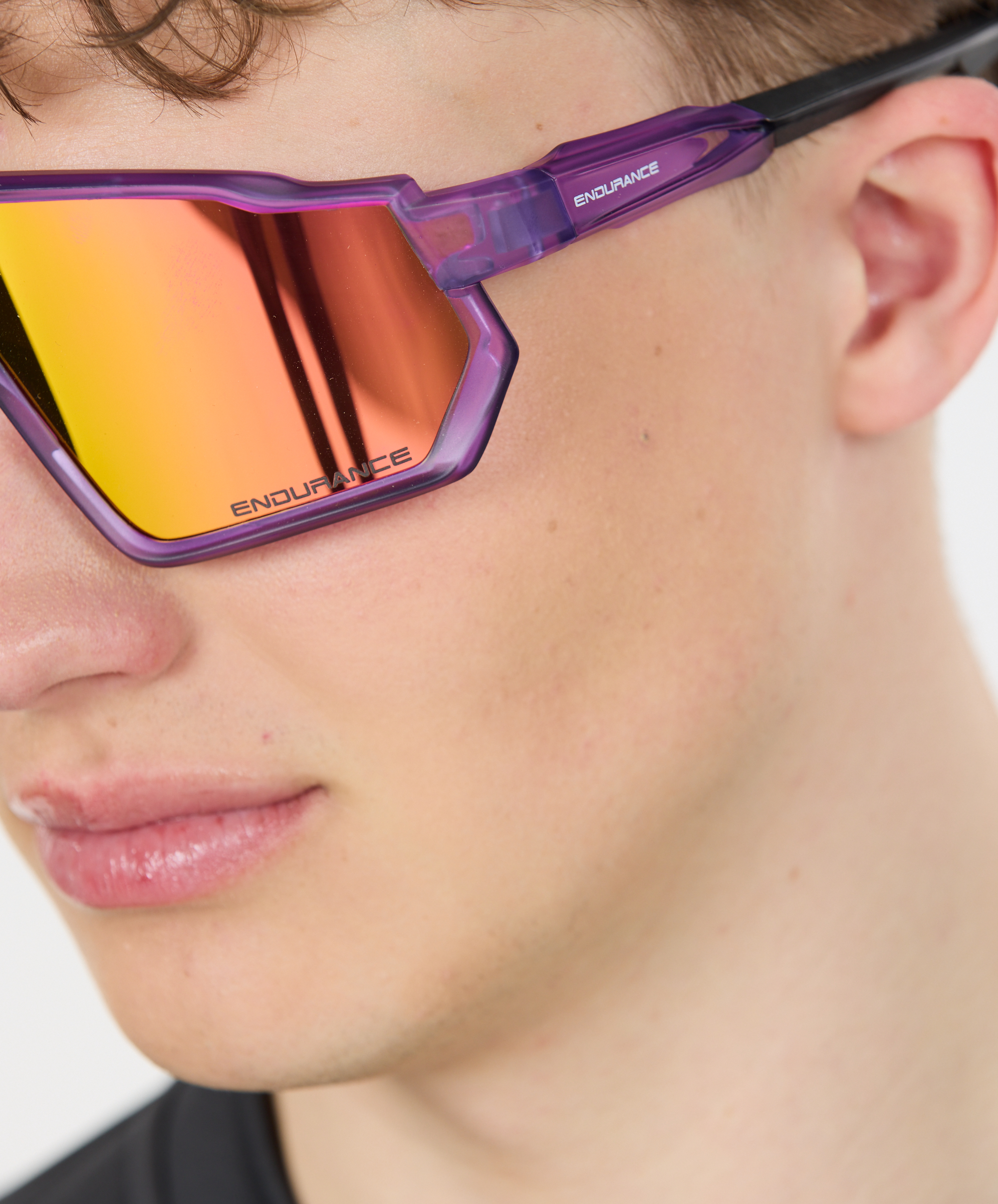 Mathieu Full Frame Sports Glass  - 5