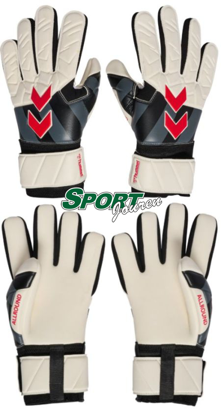 Allround Grip - Hummel