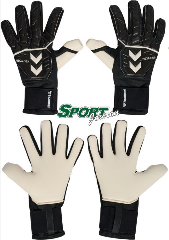 Mega Grip - Hummel