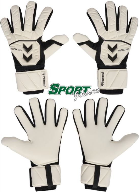 Super Grip - Hummel