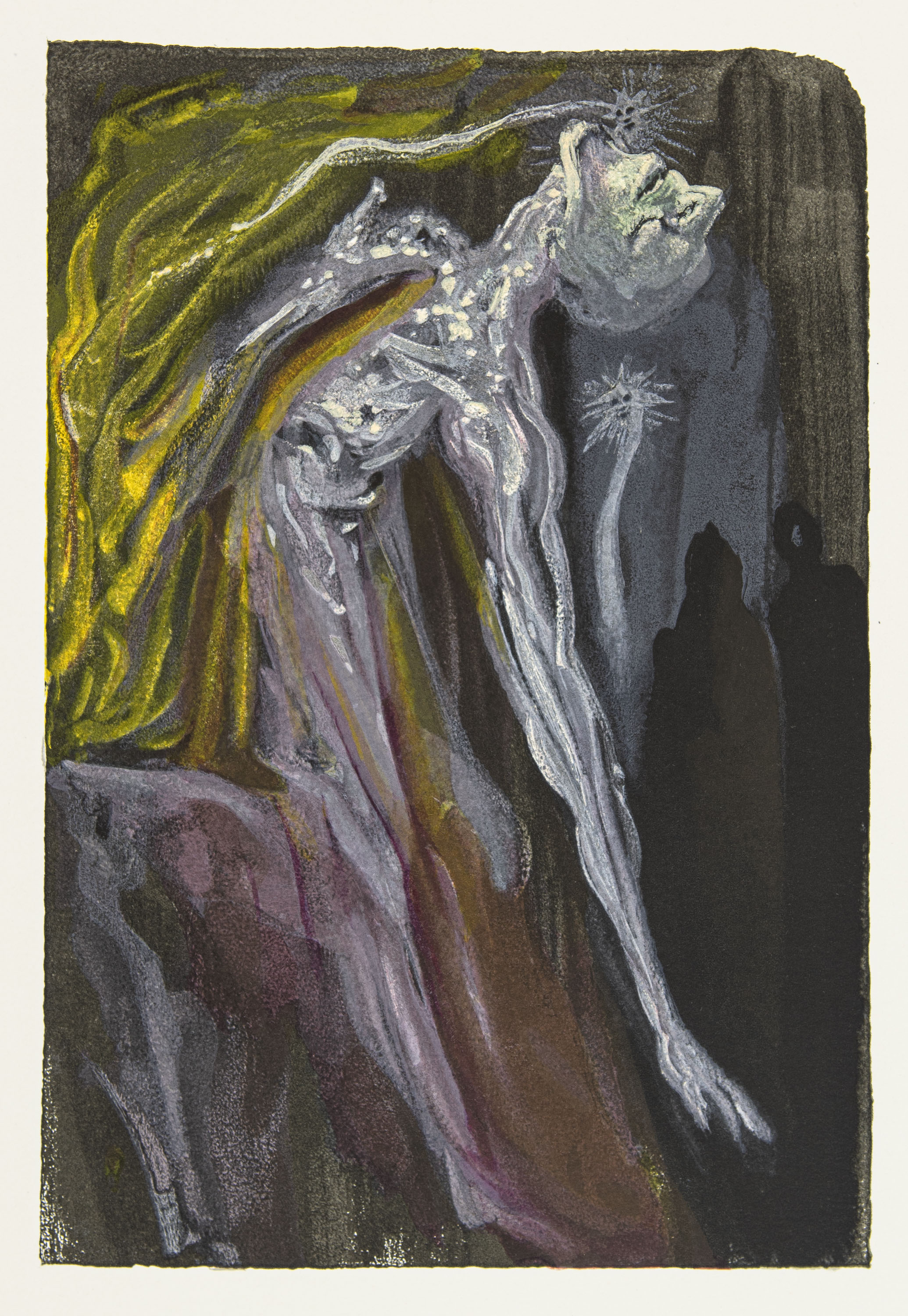 Hell nr 09 - The furies - 2