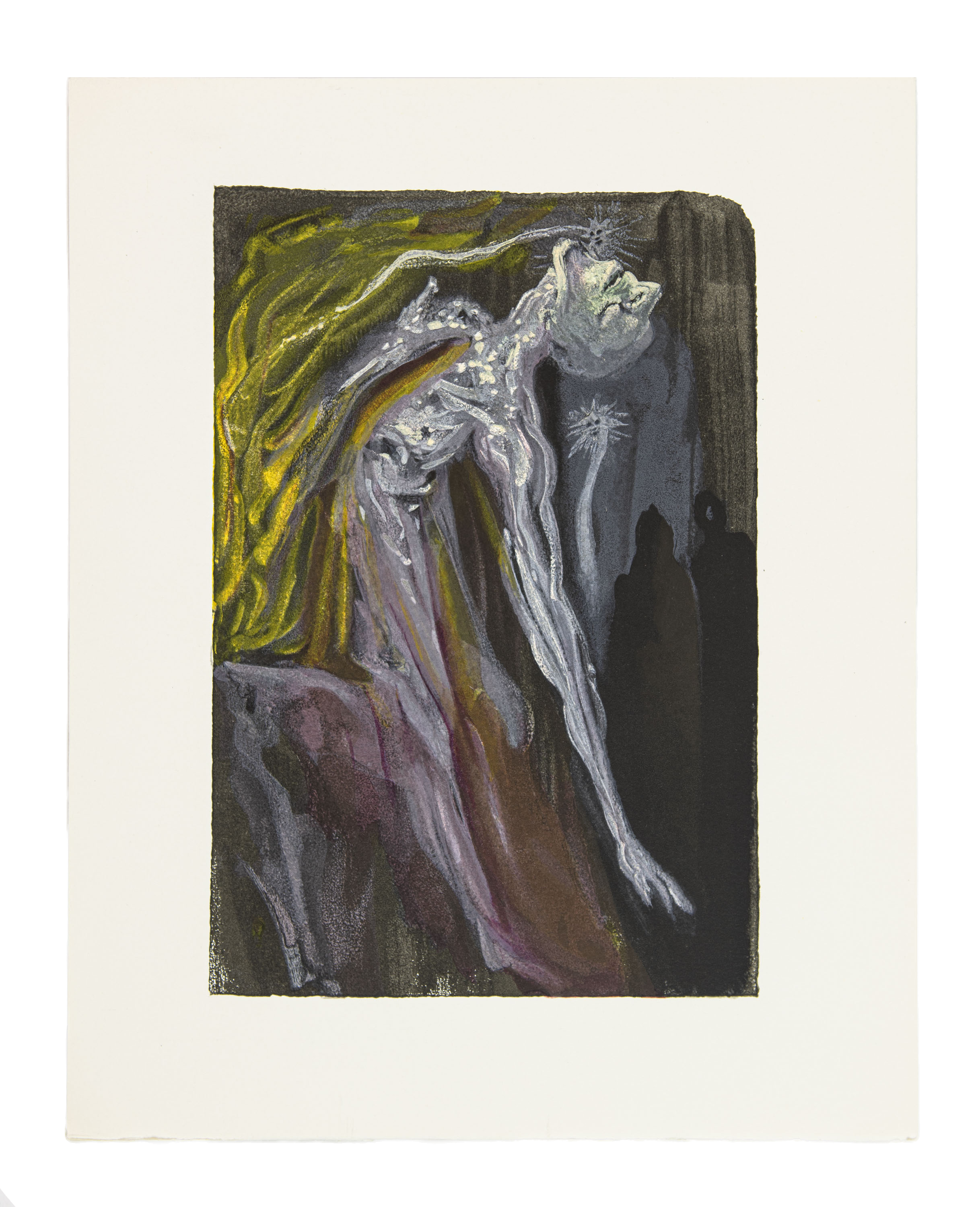 Hell nr 09 - The furies