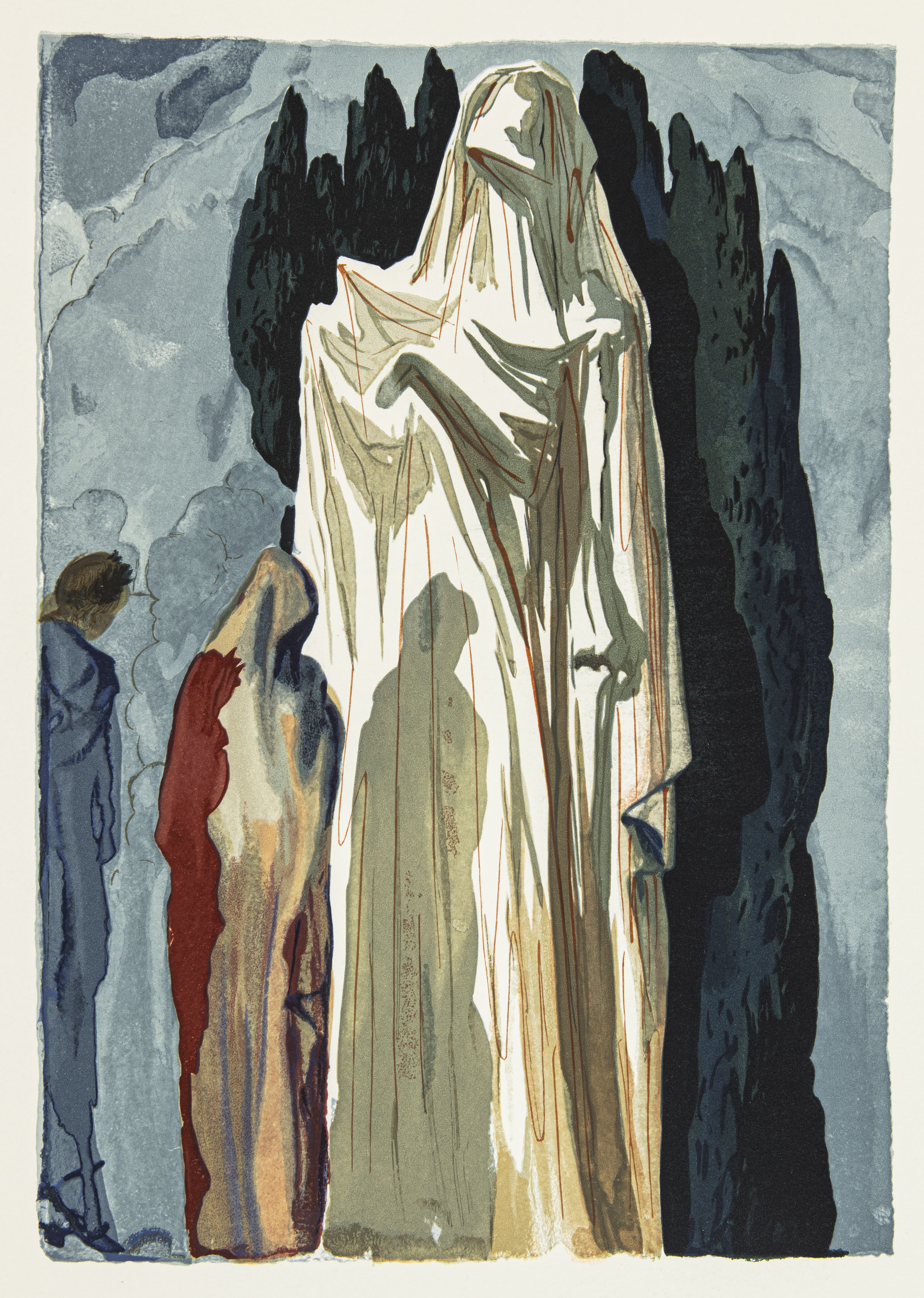 Hell nr 10 - The Heretice - 2