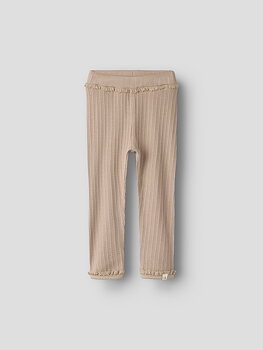 NBFBABETTE SLIM LEGGINGS LIL Roebuck