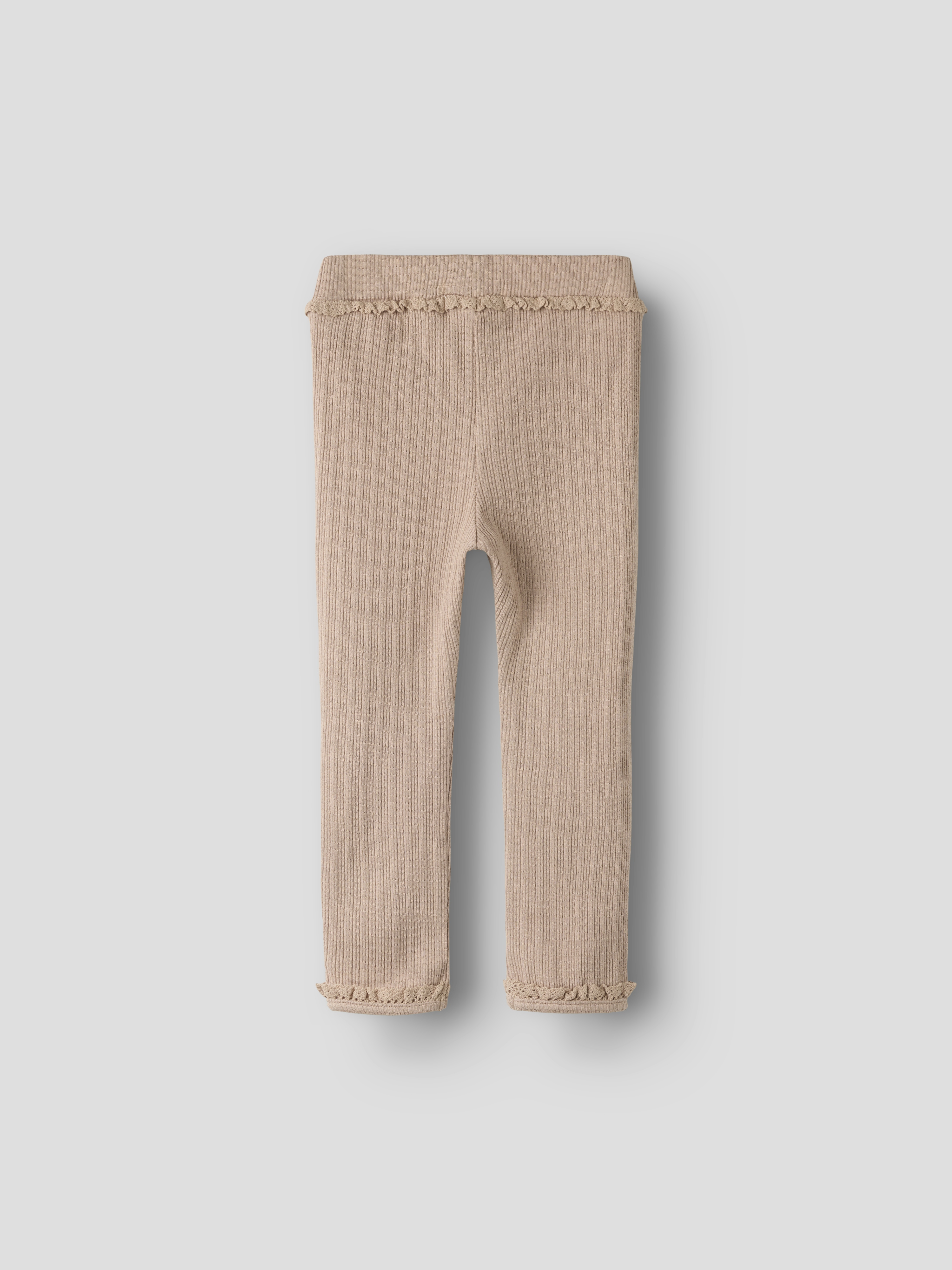  NBFBABETTE SLIM LEGGINGS LIL Roebuck - 2