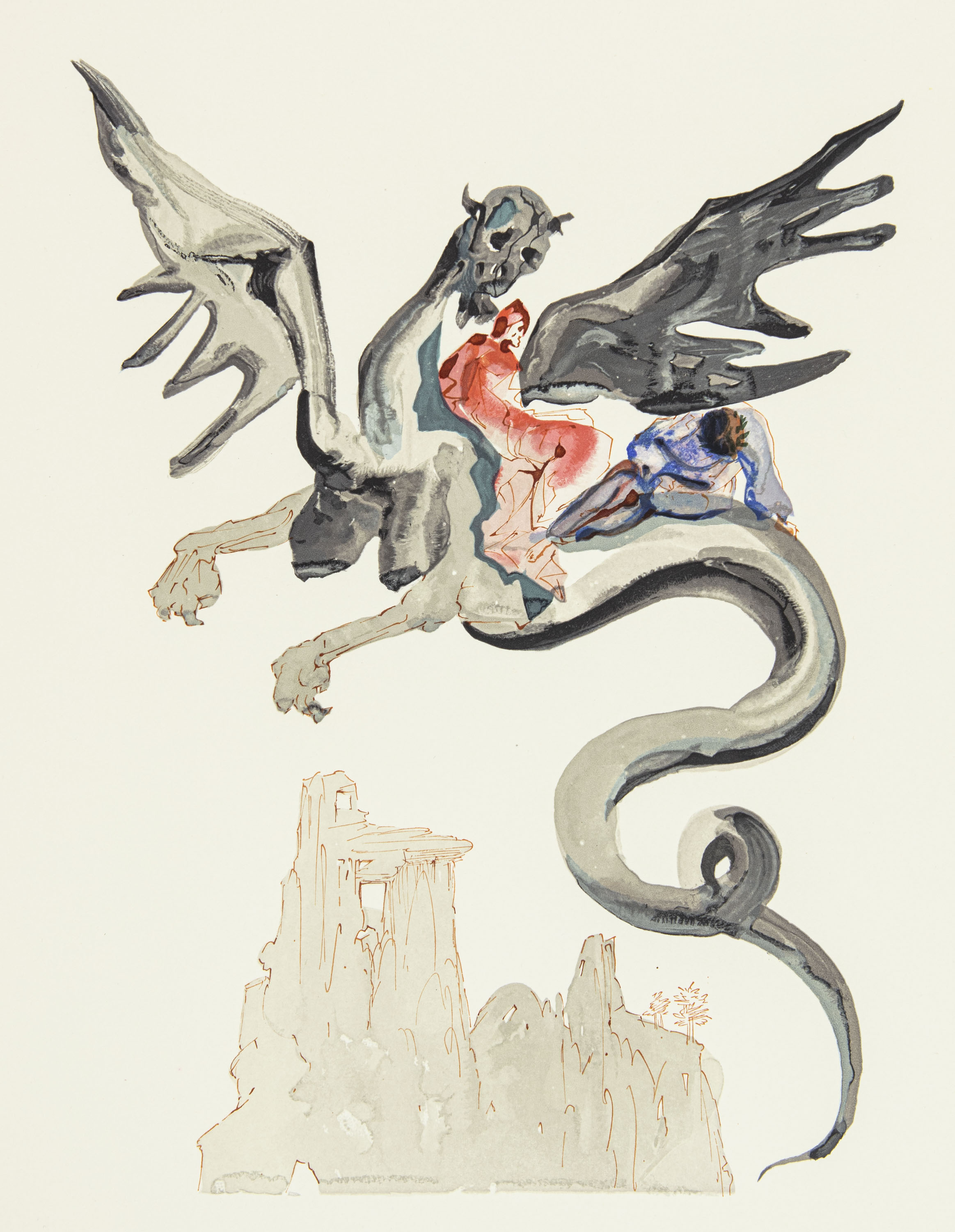 Hell nr 17 - The Usurers - 2