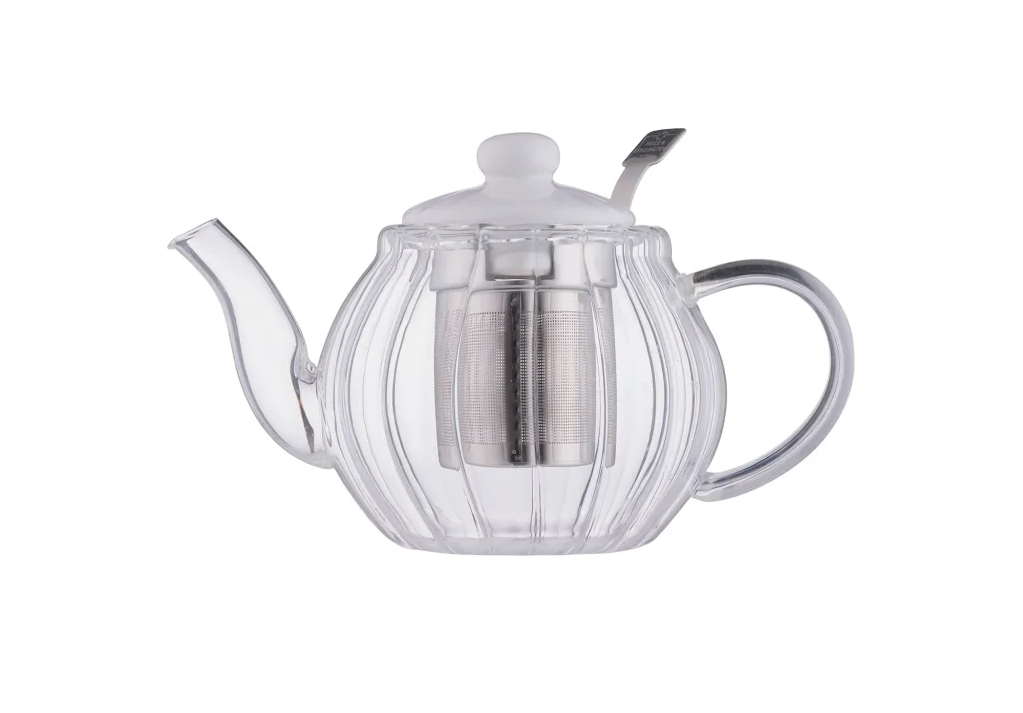 Luxe Glas Tekanna 0,5 Liter - Price & Kensington