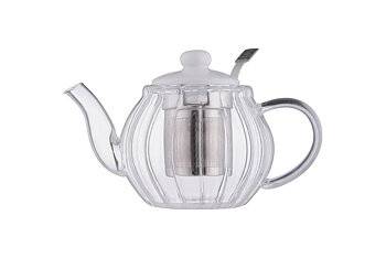 Luxe Glas Tekanna 0,5 Liter - Price & Kensington
