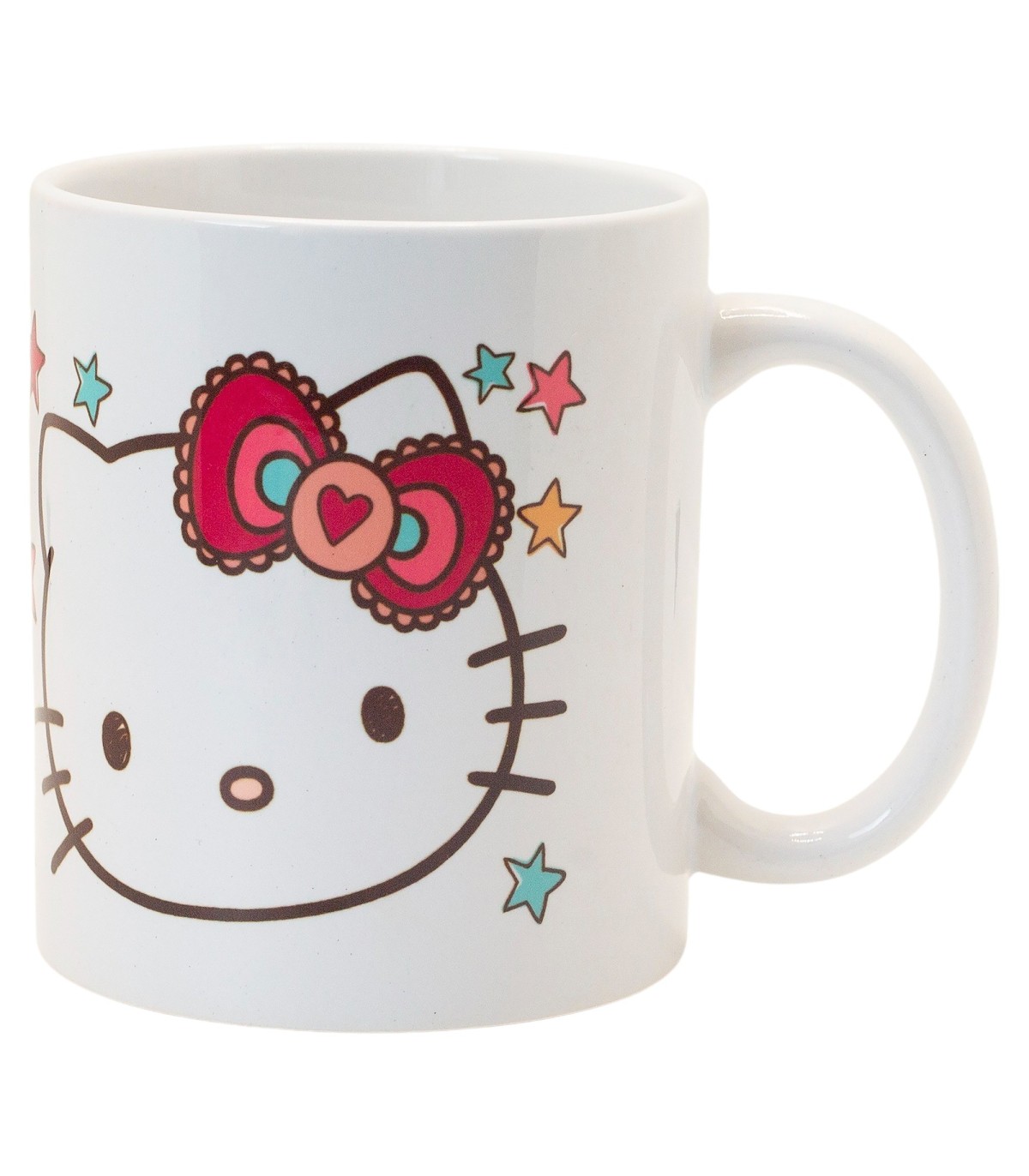 Hello Kitty Mugg Keramik
