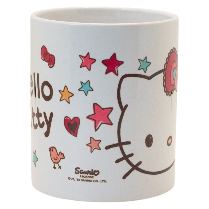 Hello Kitty Mugg Keramik - 2
