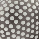 イングリッド・アッターボリ　ドットの花瓶　Vastkustシリーズ  1943年 14/12cm (2)