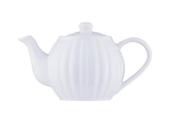 Luxe Vit Tekanna 0,45 Liter - Price & Kensington