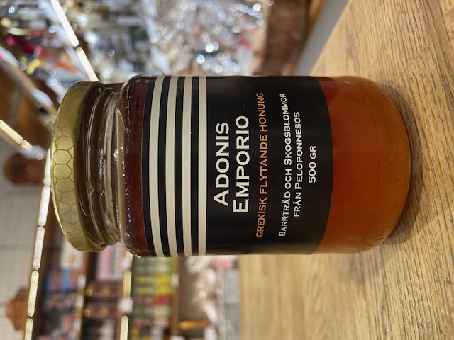 Adonis Emporio -  Barrträd och skogsblommor 500g