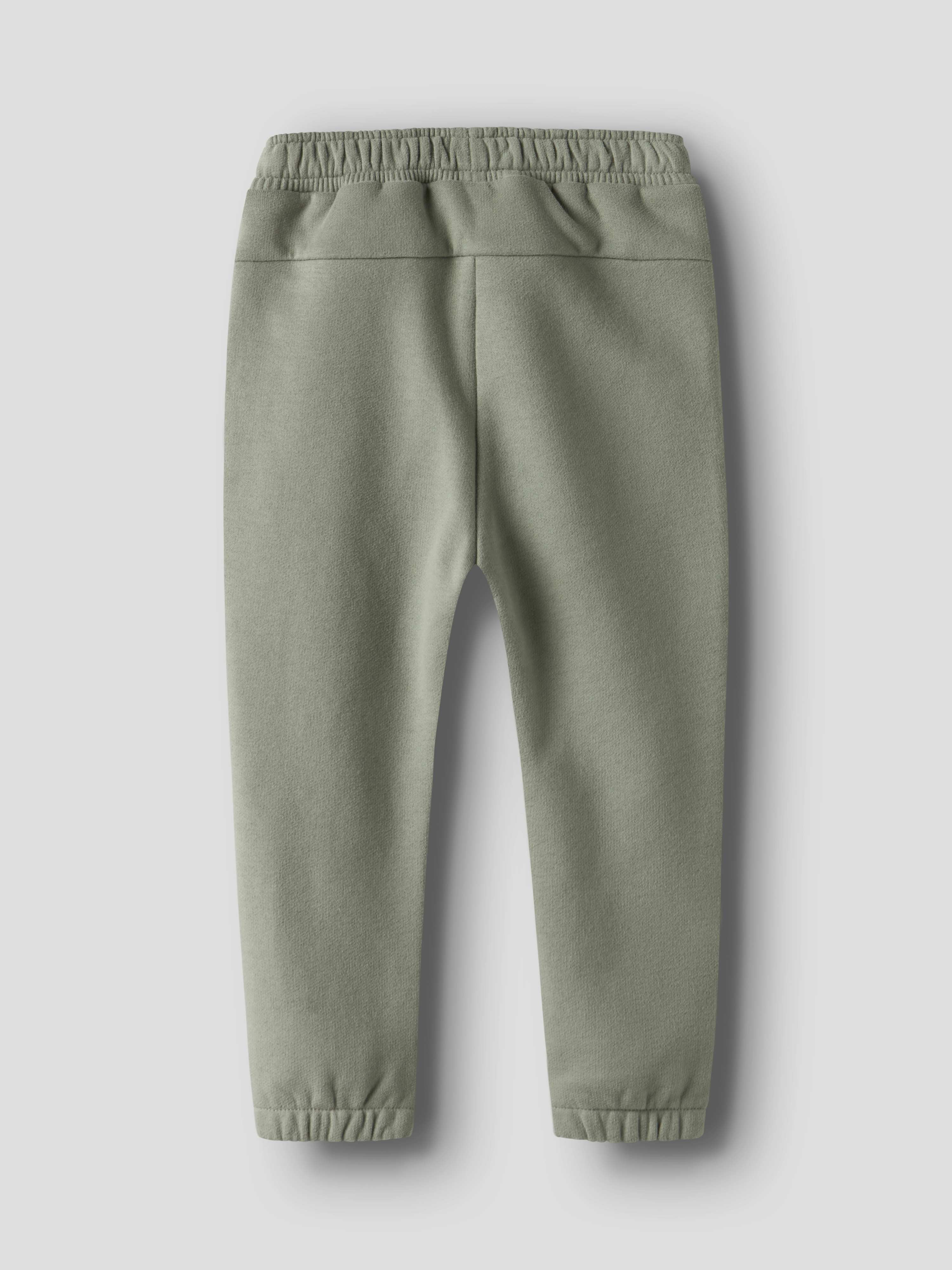  NMMILONDON BO SWEAT PANT BRU LIL seagrass - 2