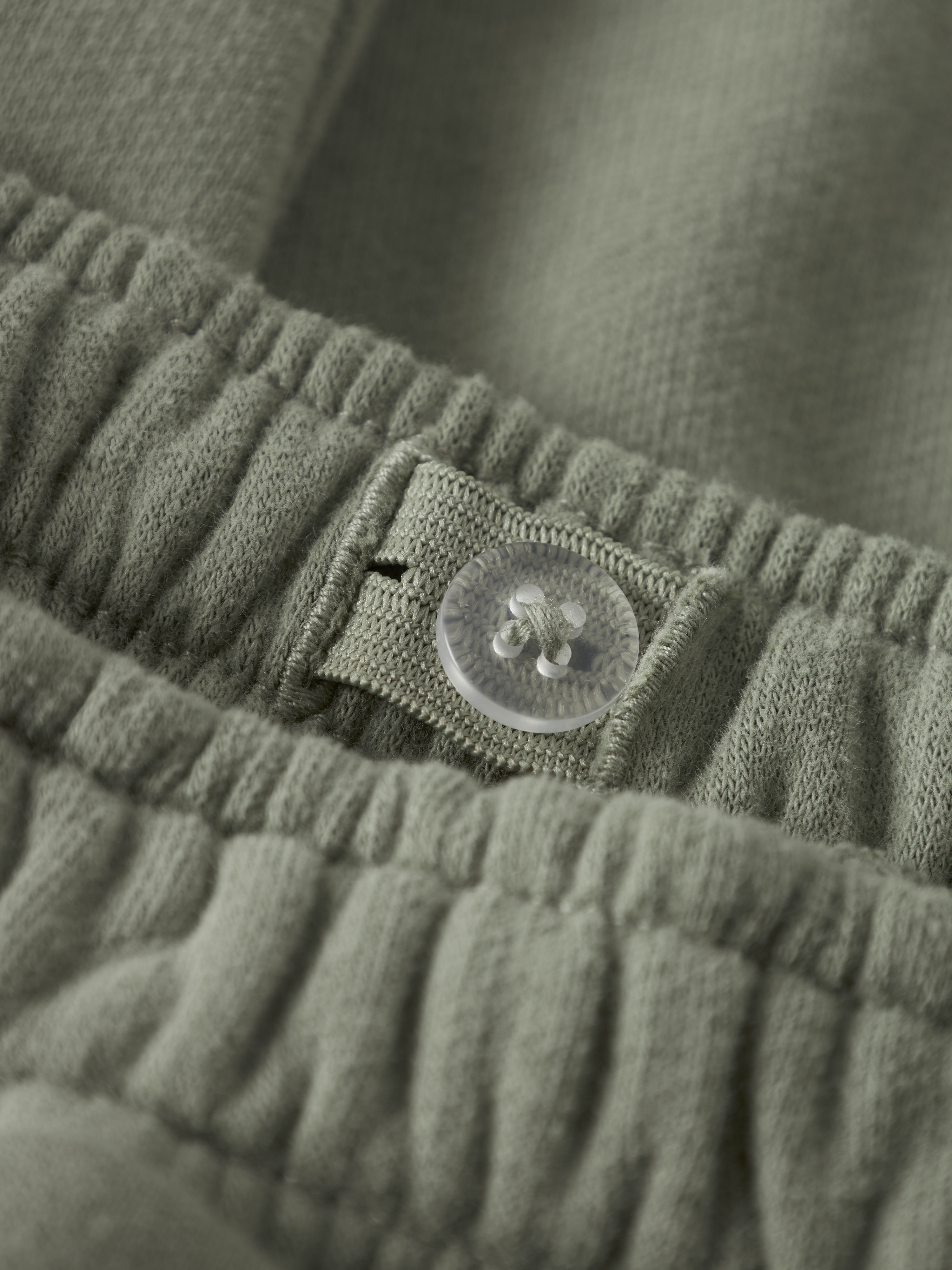  NMMILONDON BO SWEAT PANT BRU LIL seagrass - 3