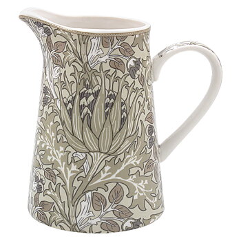 William Morris Artichoke  - Mjölkkanna