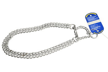 Sprenger 2 radigt kätting halvstryp borstat stål