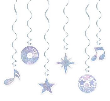 Swirls - Musik