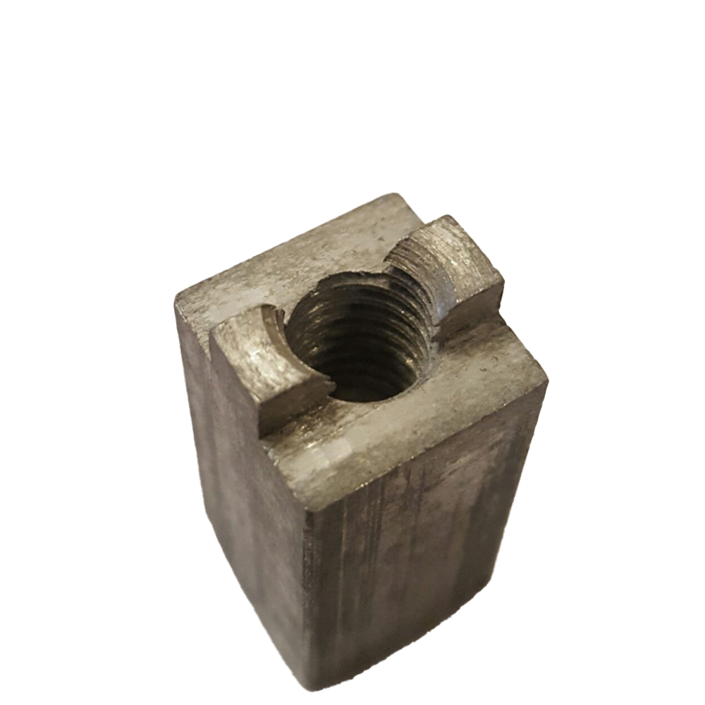 Quick Mill Blocchetto Prolunga Portamacina - AL05000BP