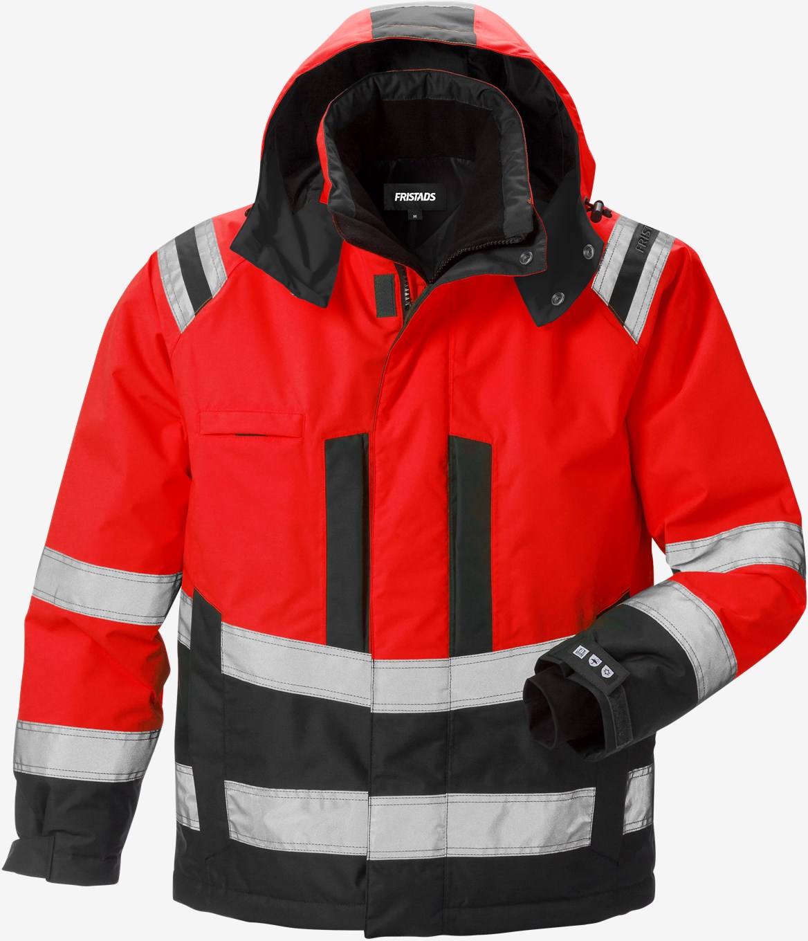 Fristads Varsel Airtech® Vinterjacka 4035 GTT, klass 3 - 4