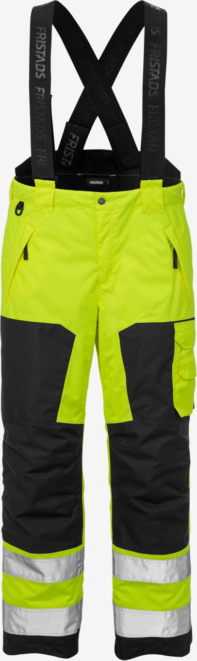 Fristads Varsel Airtech® Vinterbyxa 2035 GTT, klass 2