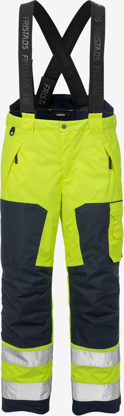 Fristads Varsel Airtech® Vinterbyxa 2035 GTT, klass 2 - 2