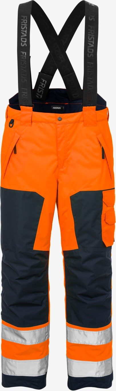 Fristads Varsel Airtech® Vinterbyxa 2035 GTT, klass 2 - 3