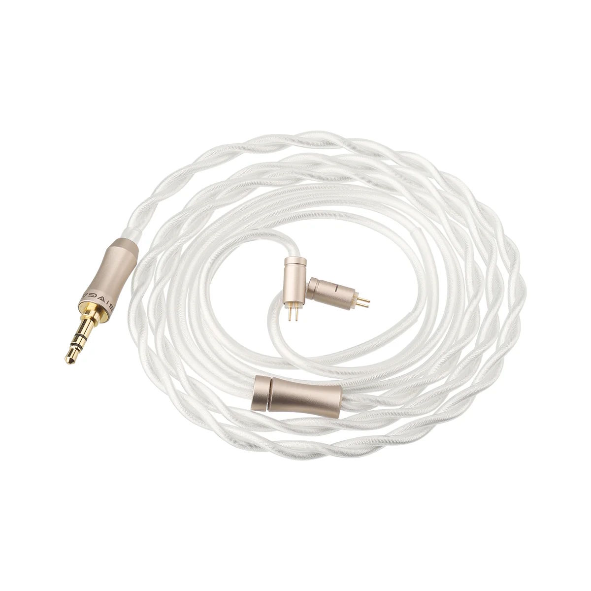 Sivga Que IEM - 4