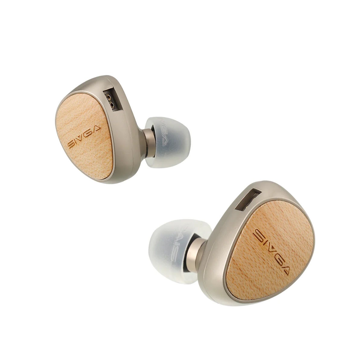 Sivga Que IEM - 3