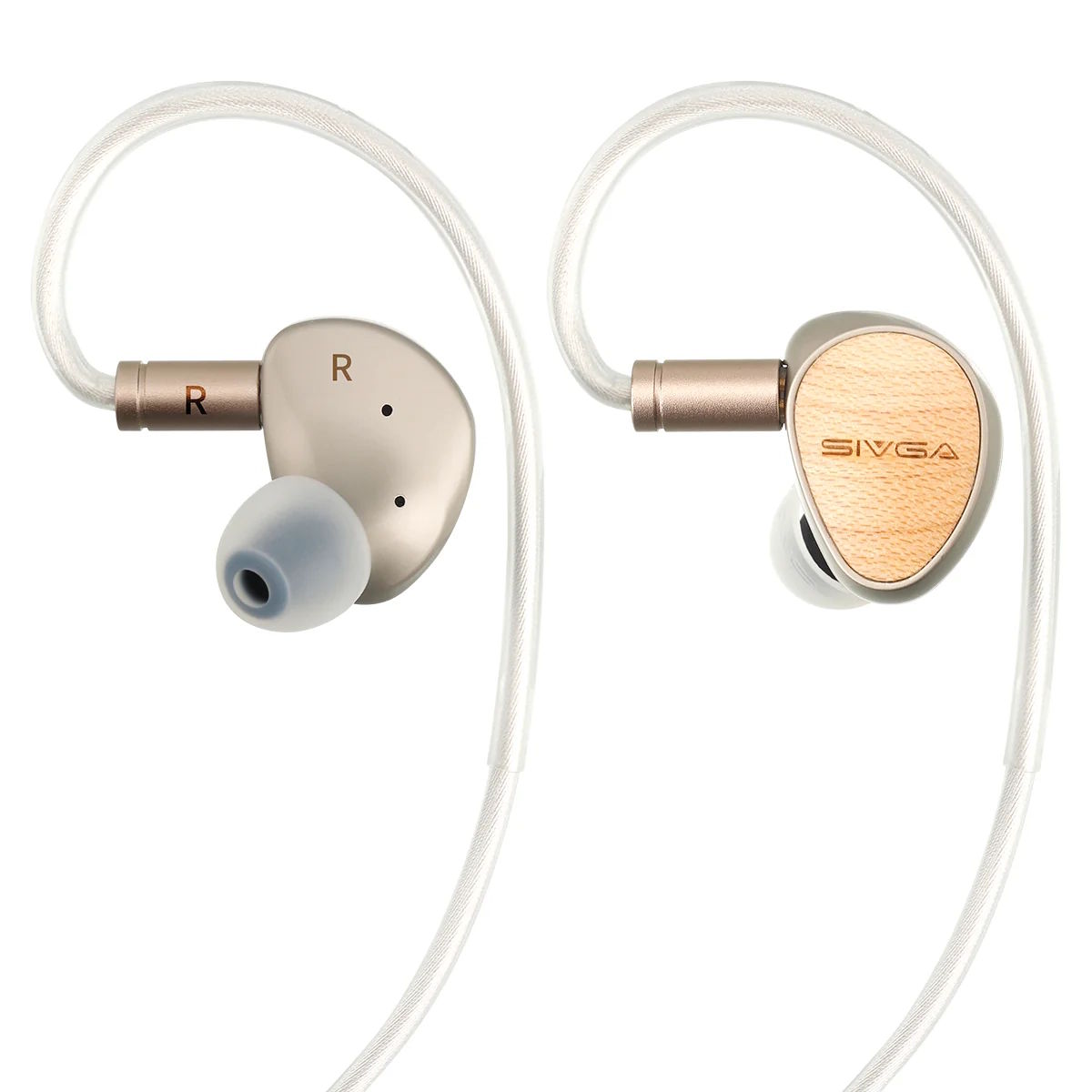 Sivga Que IEM - 2