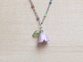 Fint halsband
