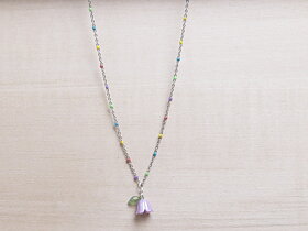 Fint halsband