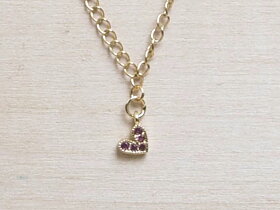 Fint halsband