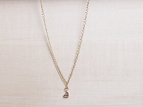 Fint halsband