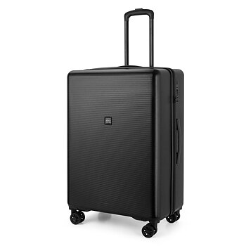 Hård resväska - AIRBOX AZ26 4W 75 Black