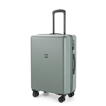 Hård resväska - AIRBOX AZ26 4W 65 Green
