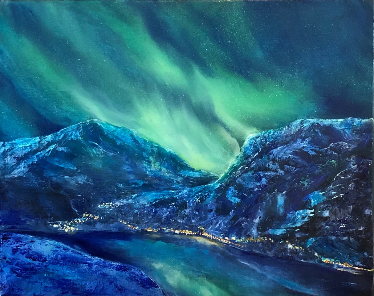 Nordlys
