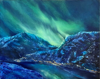 Nordlys