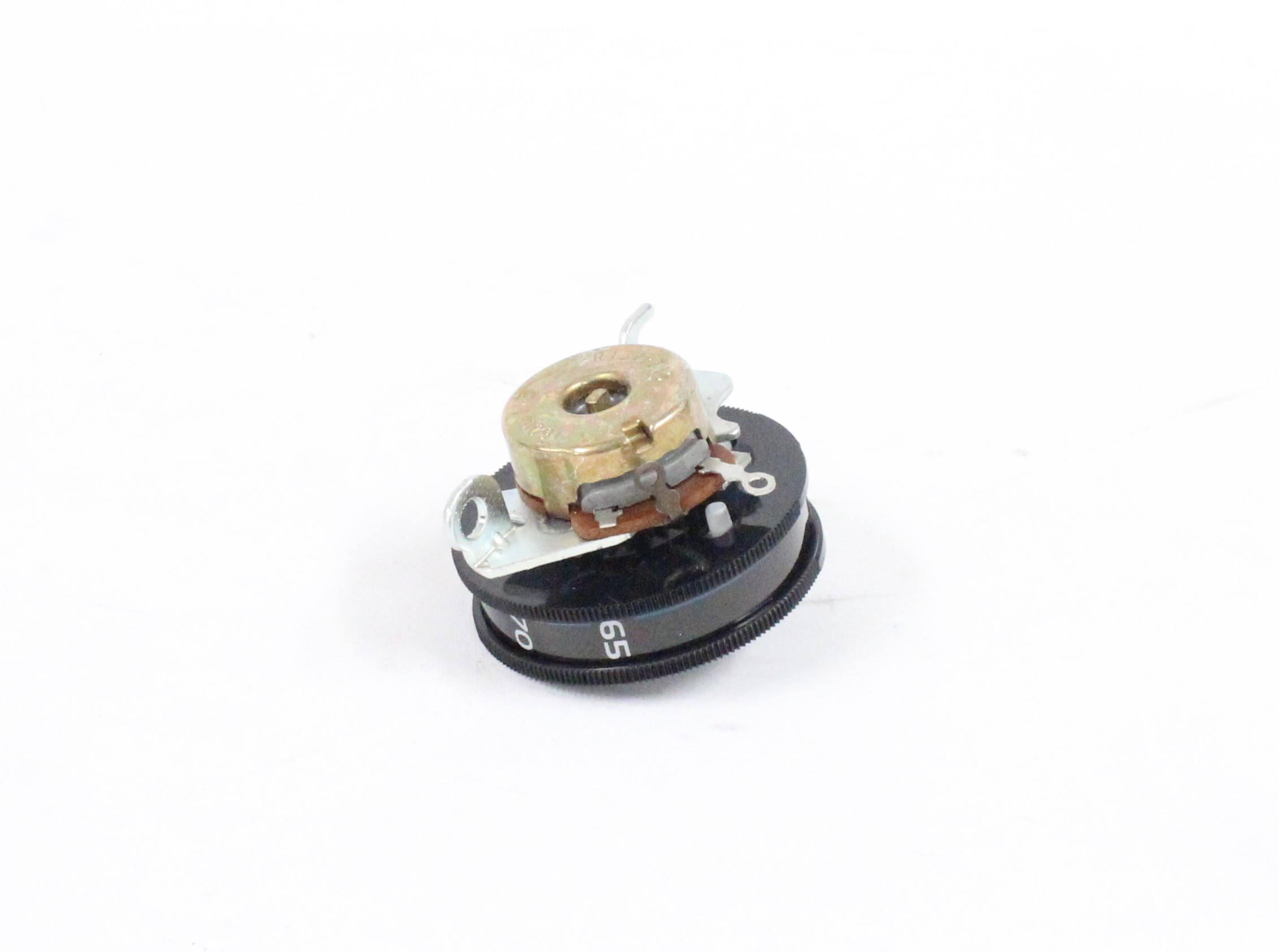 Control element, heating - 2