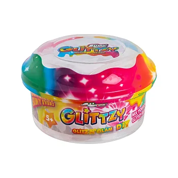 Joker Slime Glittzy 120 g