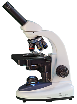Hobbymikroskop BMS146 FLARQ MONO