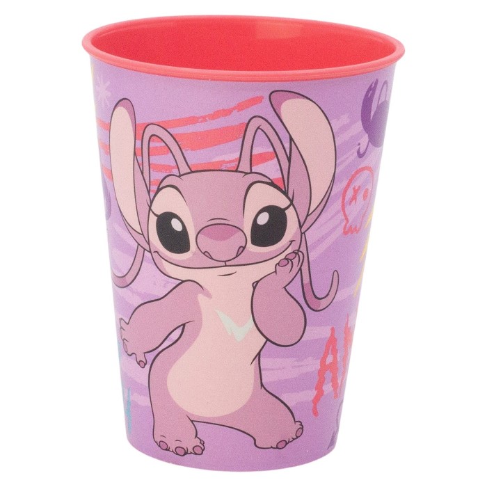 Stitch Disney Mugg 260 ml Angel - 2