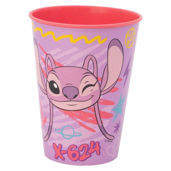 Stitch Disney Mugg 260 ml Angel