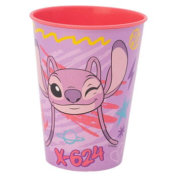 Stitch Disney Mugg 260 ml Angel