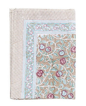 1. Tablecloth - Apple - Beige