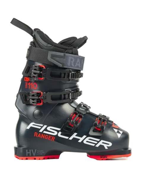 Fischer Ranger One 110