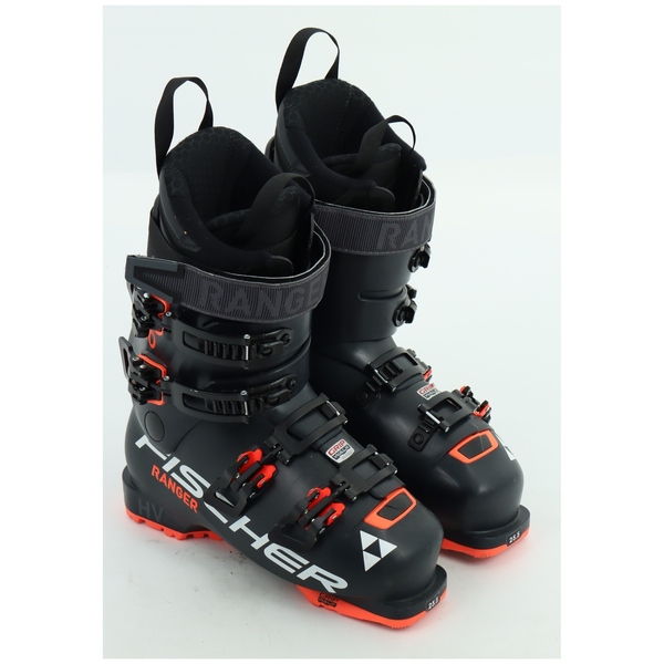 Fischer Ranger One 110 - 2