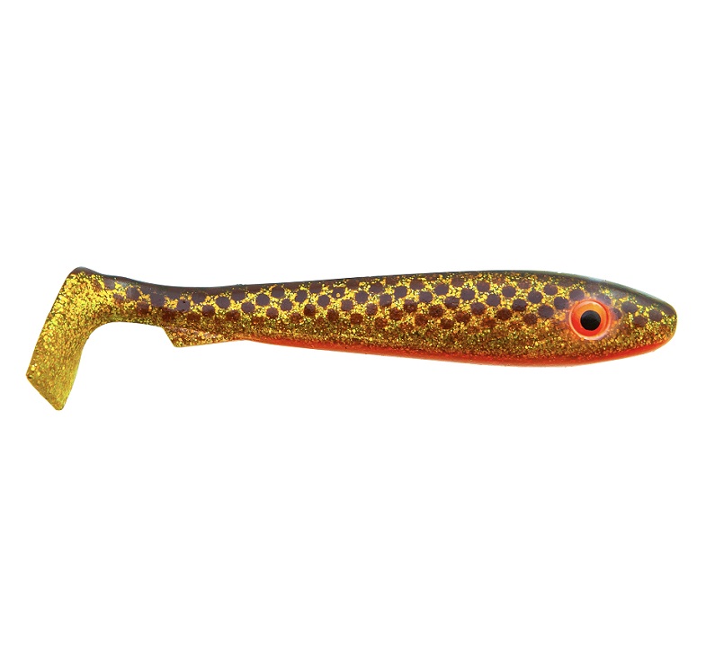 Svartzonker McRubber 21cm/88g - 8